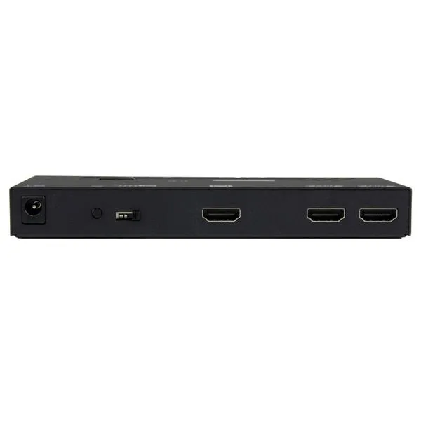 2 PORT HDMI SWITCH W/ AUTO