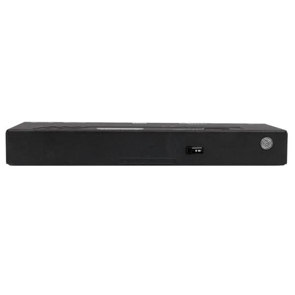 2 PORT HDMI SWITCH W/ AUTO