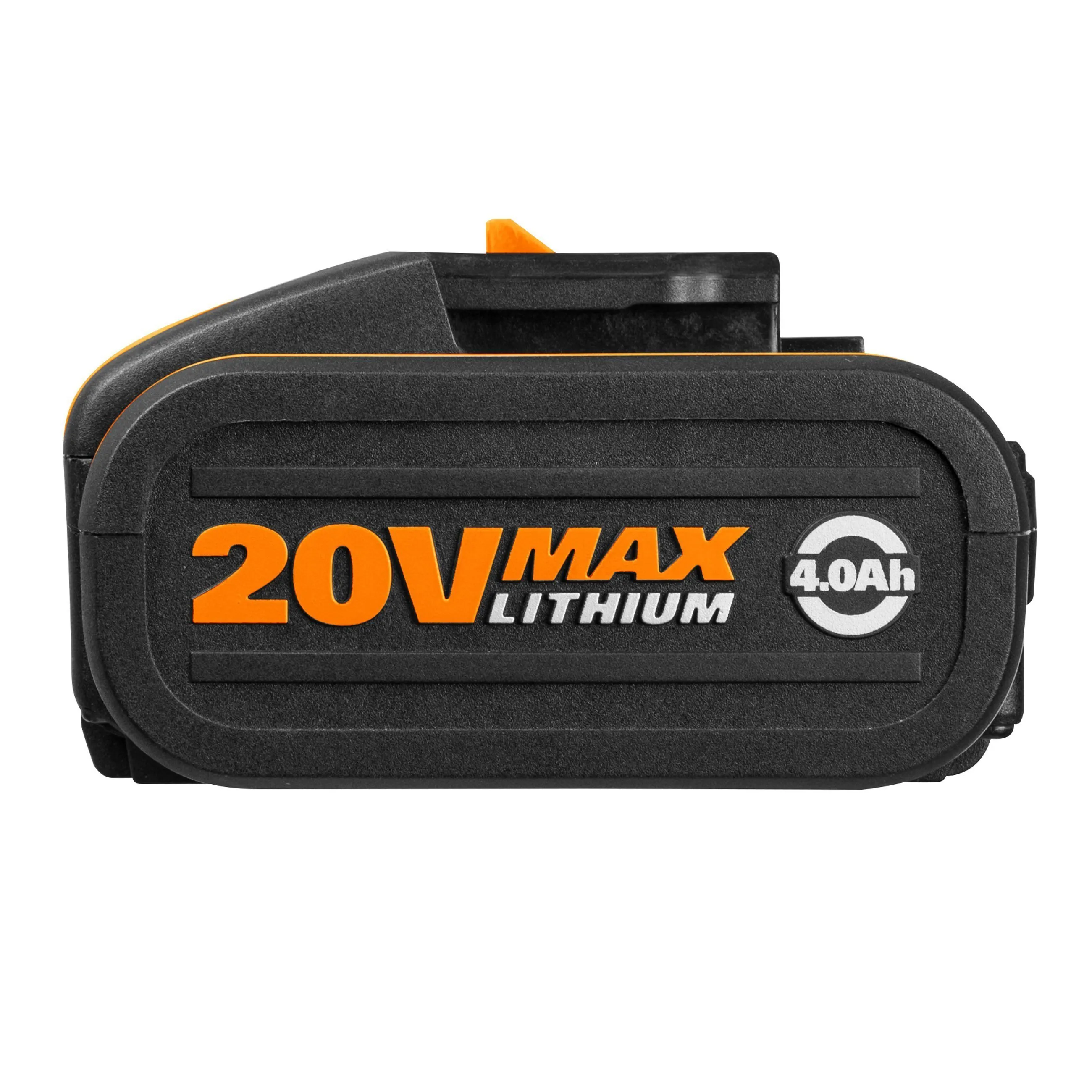 Battery 20V 4 0Ah + charger 2A WORX