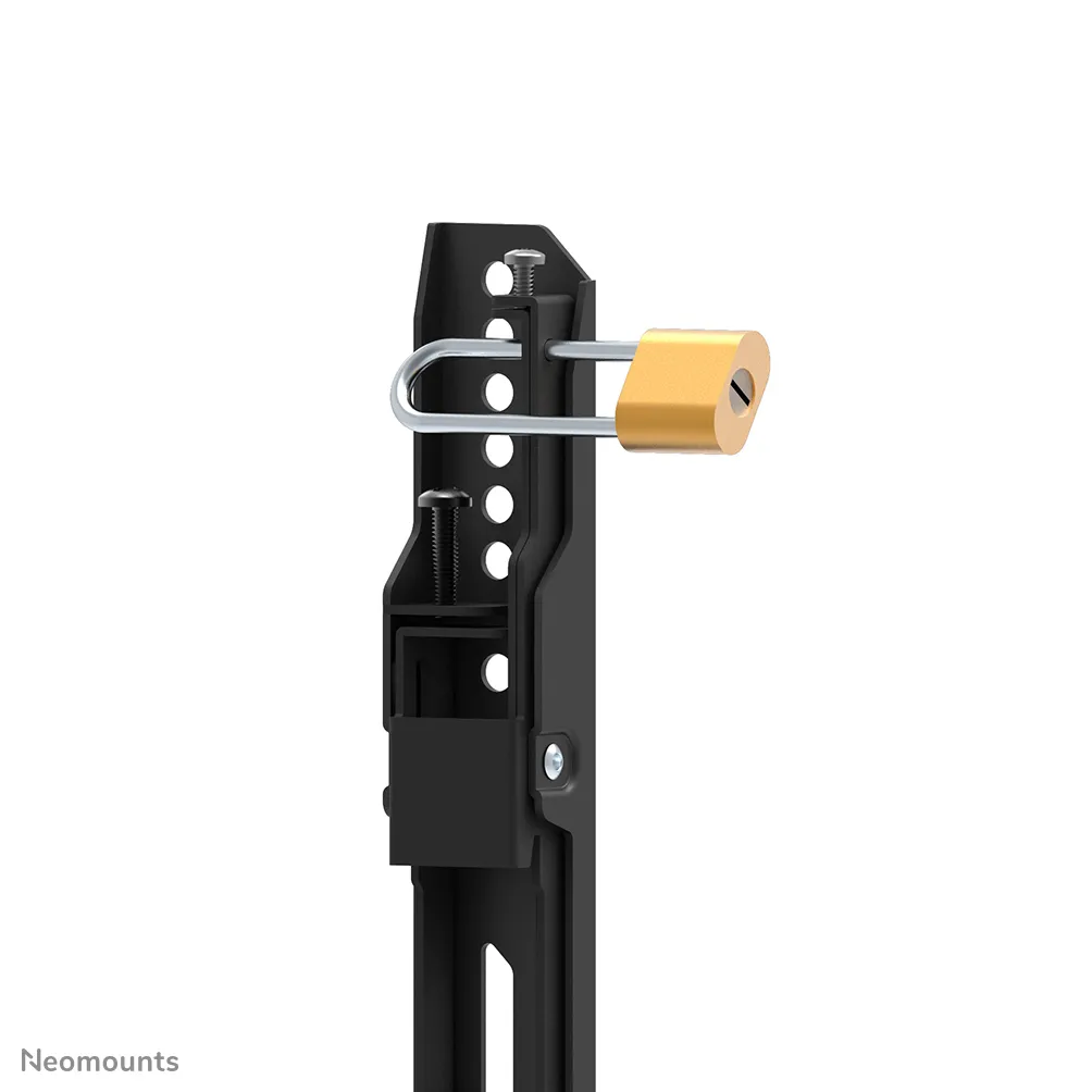 NEOMOUNTS SELECT SCREEN WALL MOUNT (FIXED, VESA 400X400)