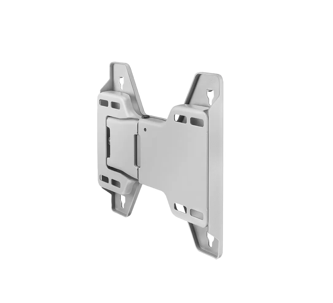 Wall mount ME40A Hor al/Vert