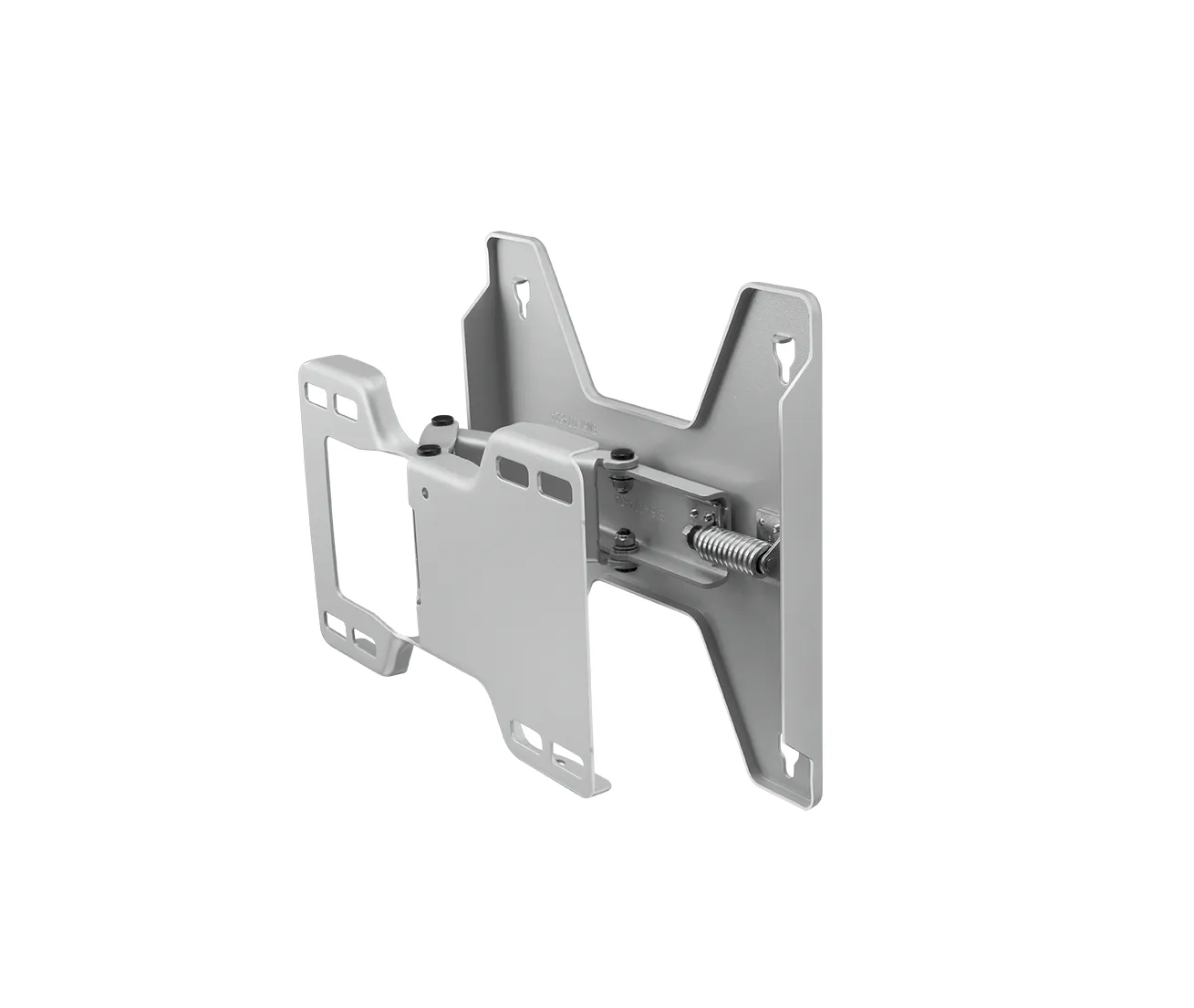 Wall mount ME40A Hor al/Vert