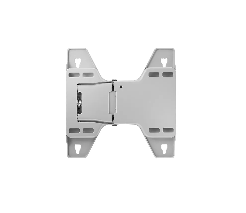 Wall mount ME40A Hor al/Vert