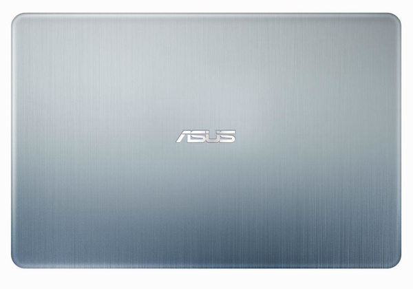 Asus 15.6" Vivobook X541UA-DM1299T, 256GB SSD, Win 10 - Notebook, Silver