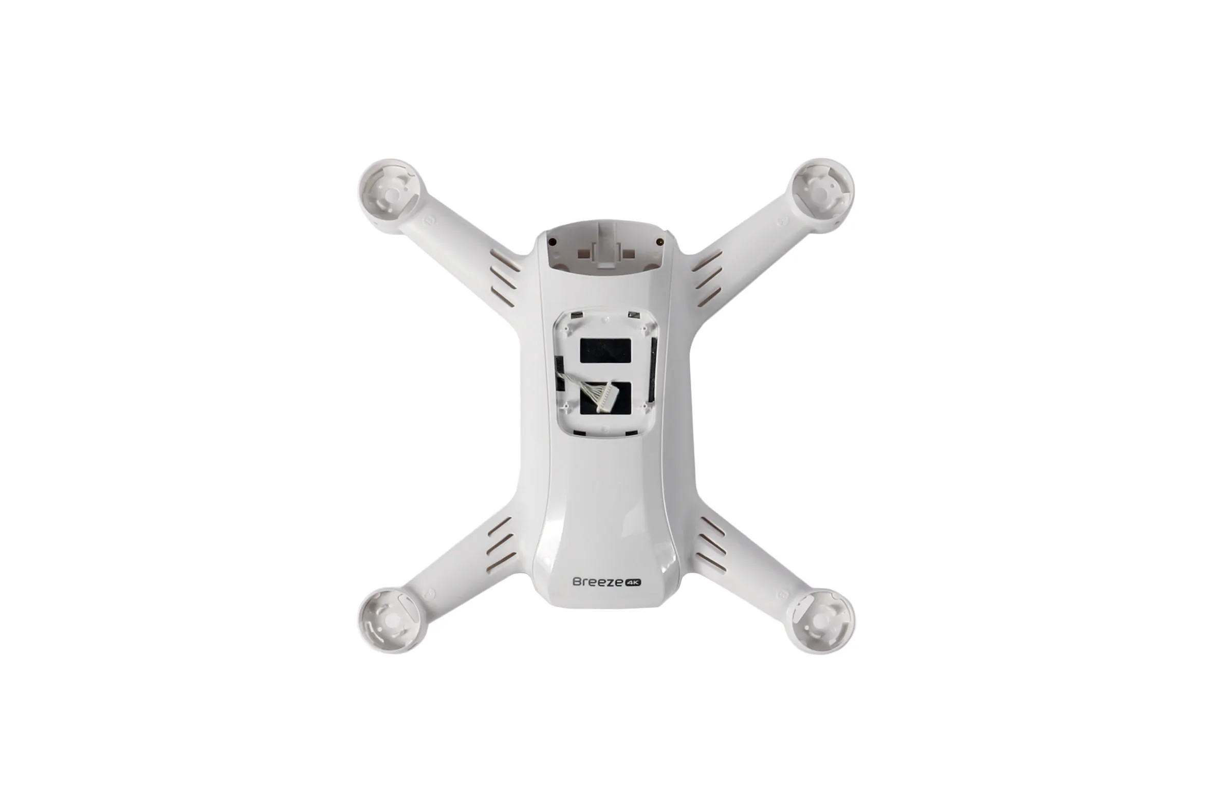 Yuneec,  Breeze Breeze Airframe/Body set