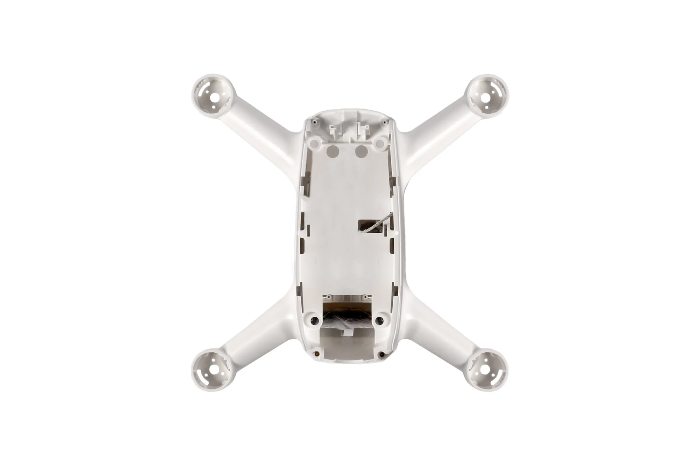 Yuneec,  Breeze Breeze Airframe/Body set