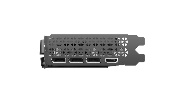 ZOTAC GeForce RTX 3050 AMP 8GB -graphics card