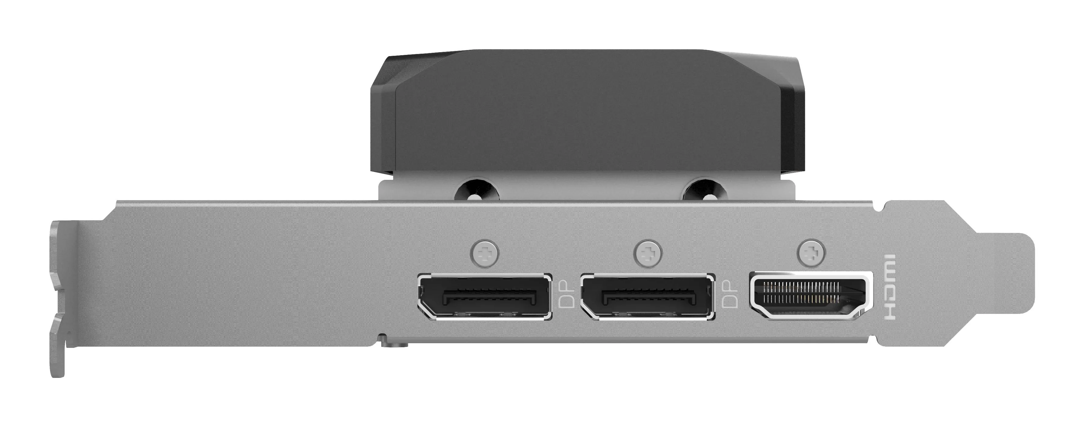 ZOTAC GeForce RTX 5060 Low Profile 8 GB grafikkort