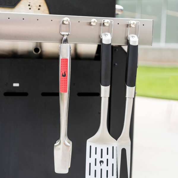 Char-Broil Gear Trax -varustekoukut