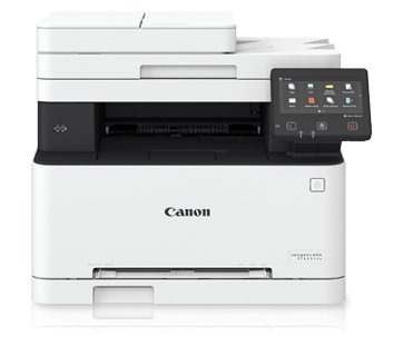 Canon i-SENSYS MF633CDW Duplex, LAN/Wi-Fi, A4 -v&auml;rilasertulostin