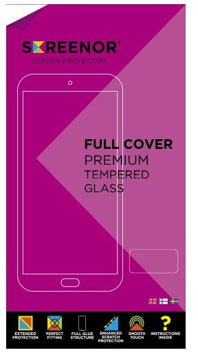 Screenor Full Cover, Nokia 5.3 - Screen Glass