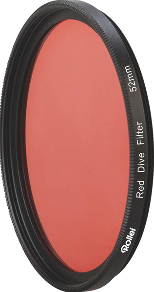 Rollei GoPro Filter Set