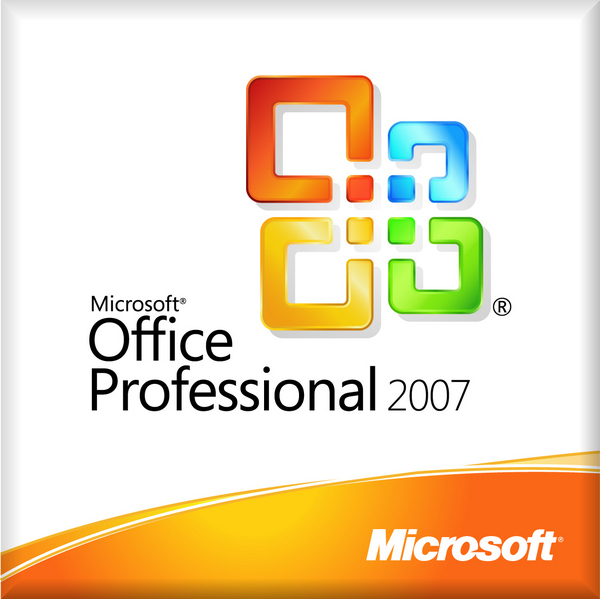 OFFICE PRO 2007, V2, UK, OEM (1)