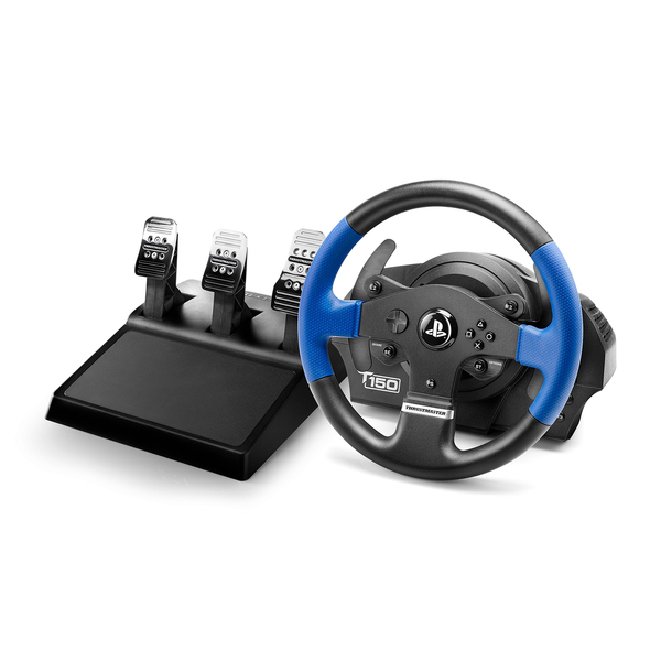ThrustMaster T150 Pro - rat og pedals&Atilde;&Scaron;