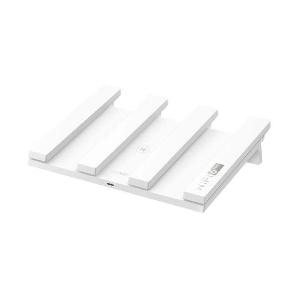 Wifi Ax3 (Quad-Core) Wireless Router Gigabit Ethernet