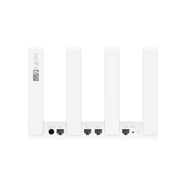Wifi Ax3 (Quad-Core) Wireless Router Gigabit Ethernet