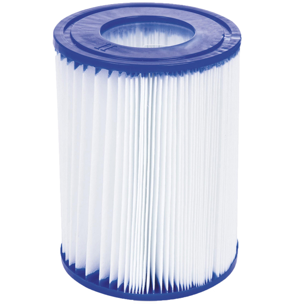 Bestway Steel Pro MAX -allassetti, 4,57x1,22m