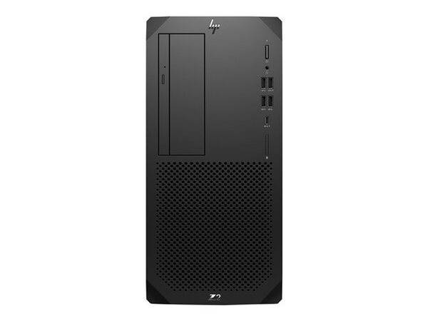 HP Z2 G9 Tower, Intel Core i7-12700, 32GB Ram, 512GB SSD, Windows 11 Pro