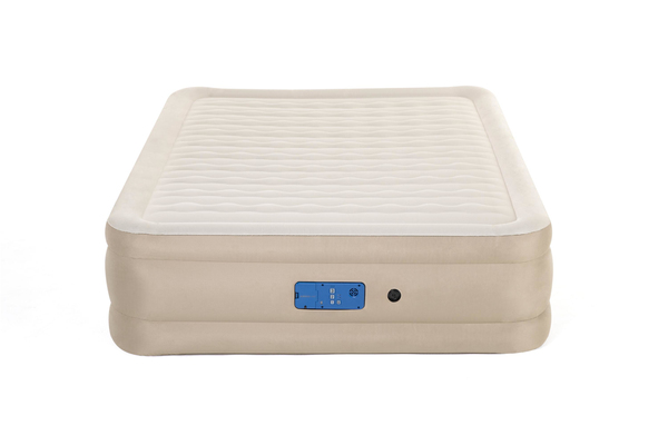 BestwayA lwayzAire Fortech - air mattress, 2.03x1.52x0.51m