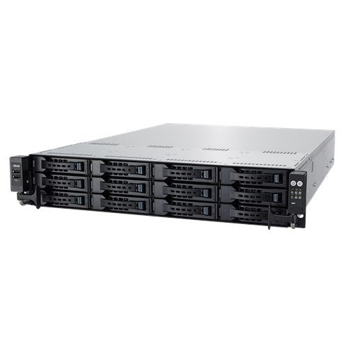 ASUS Server Barebone RS520-E9-RS8/woNVME Intel 2xSocket 16DIMM 6PCIe+1OCP 2M.2 8x3.5inch/2.5inch Stoage + 2x2.5inch SATA