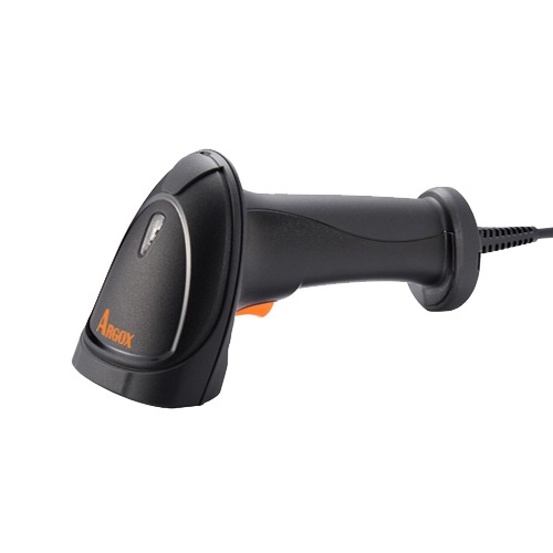 Argox AI-6800 1D CCD w/USB cable &amp; w/stand (IP65)