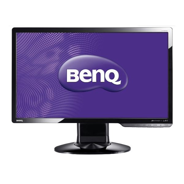 BENQ G2320HDBL 23" LED 16:9/1920x1080/VGA,DVI/5ms