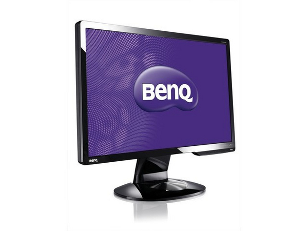 BENQ G2320HDBL 23" LED 16:9/1920x1080/VGA,DVI/5ms