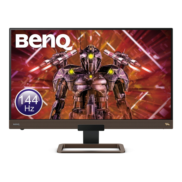 BenQ 27&quot; EX2780Q, QHD, IPS -pelin&auml;ytt&ouml;