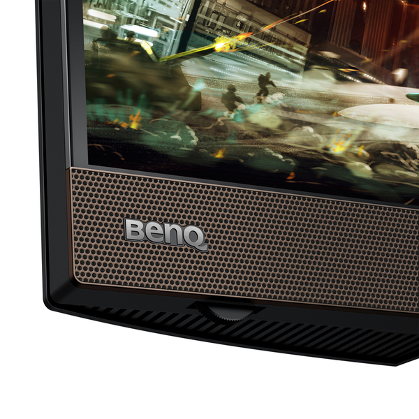 BenQ 27&quot; EX2780Q, QHD, IPS - gamingsk&auml;rm