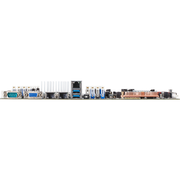 Gigabyte C612, ATX mothreboard