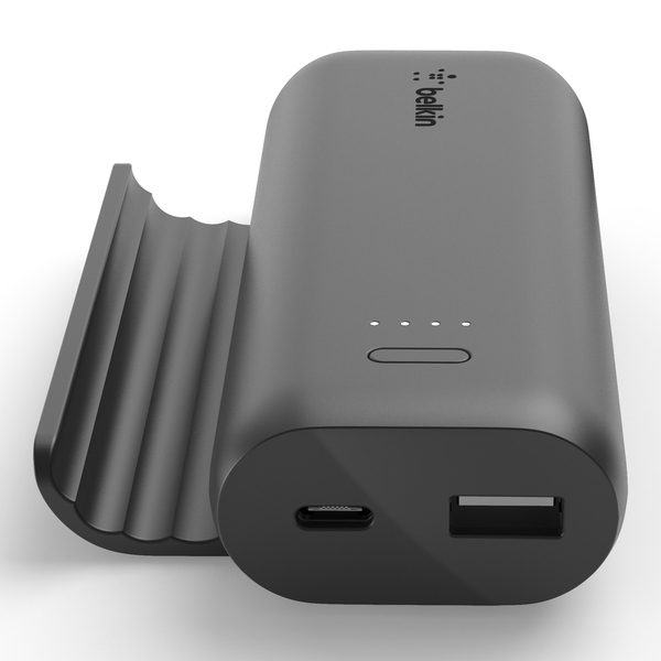 Belkin Boost Charge Gaming - powerbank, 5000 mAh, Black