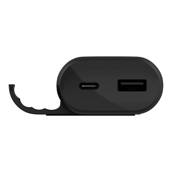 Belkin Boost Charge Gaming - powerbank, 5000 mAh, Black