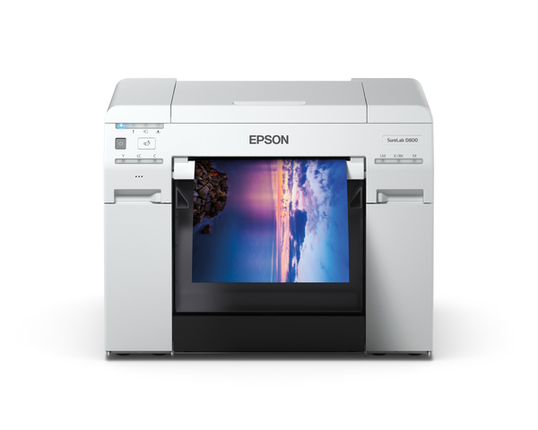 EPSON SureLab SL-D800 OC-LE
