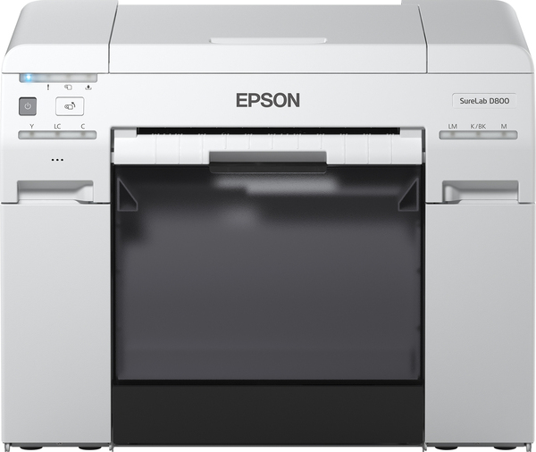 EPSON SureLab SL-D800