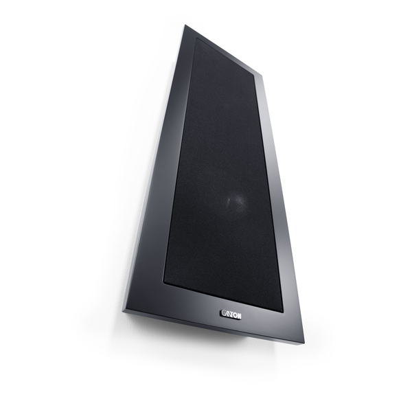 Canton Atelier 700 - center/installation speaker, black lacquer semimatt