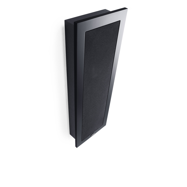 Canton Atelier 700 - center/installation speaker, black lacquer semimatt