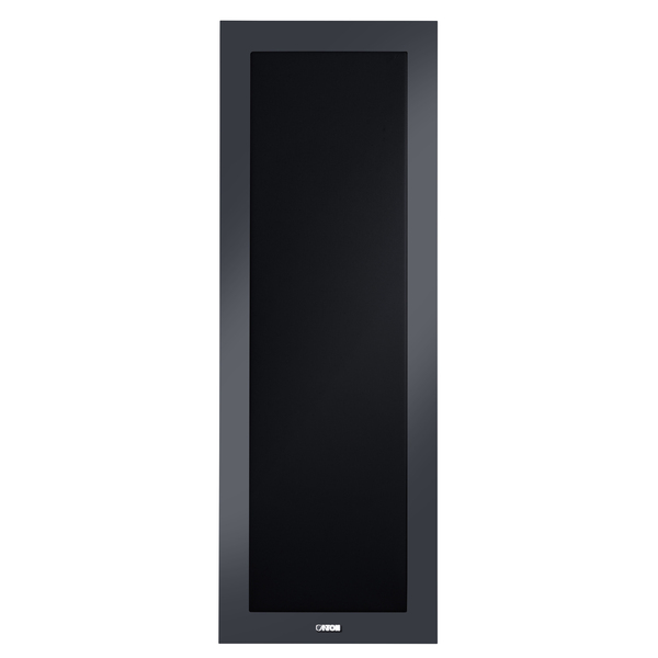 Canton Atelier 700 - center/installation speaker, black lacquer semimatt