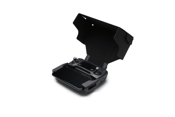 DJI Mavic RC Monitor Hood part 28