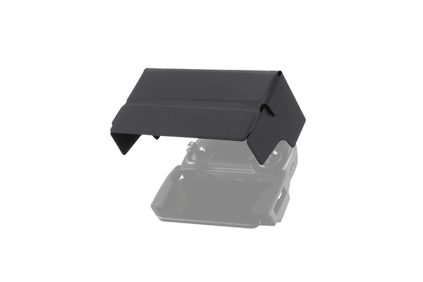 DJI Mavic RC Monitor Hood part 28