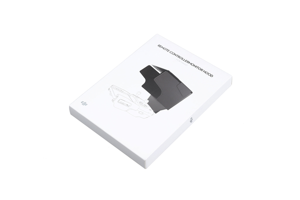 DJI Mavic RC Monitor Hood part 28