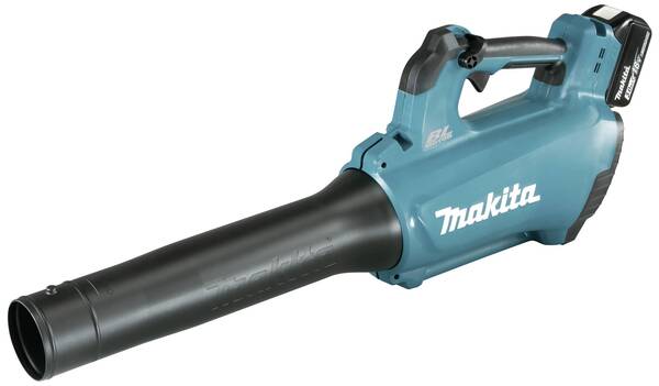 Makita LXT 18V 5 Ah Cordless Leaf Blower