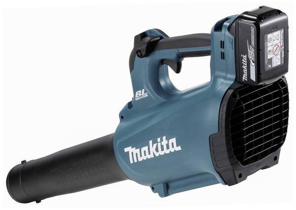 Makita LXT 18V 5 Ah Cordless Leaf Blower