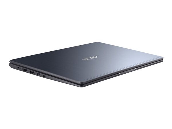ASUS E410KA-EB151TS Intel Celeron N4500 14inch FHD 4GB DDR4 64GB EMMC SSD no ODD UMA WiFi 5 1x1 VGA Cam BT4.1 W10H