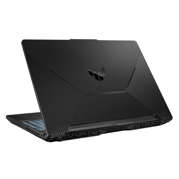 Asus 15.6" TUF Gaming F15.. Intel i5-11400H, 16GB RAM, 512GB SSD, GeForce RTX 3050, Windows 11 Home - spelb&auml;rbar