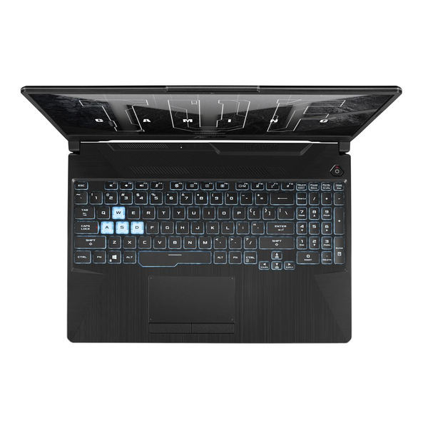 Asus 15.6&quot; TUF Gaming F15.. Intel i5-11400H, 16GB RAM, 512GB SSD, GeForce RTX 3050, Windows 11 Home -pelikannettava