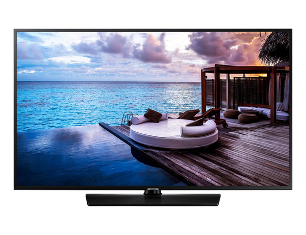 SAMSUNG 43" 43HJ690U UHD, DVB-T2/C/S2
