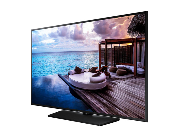 SAMSUNG 43" 43HJ690U UHD, DVB-T2/C/S2