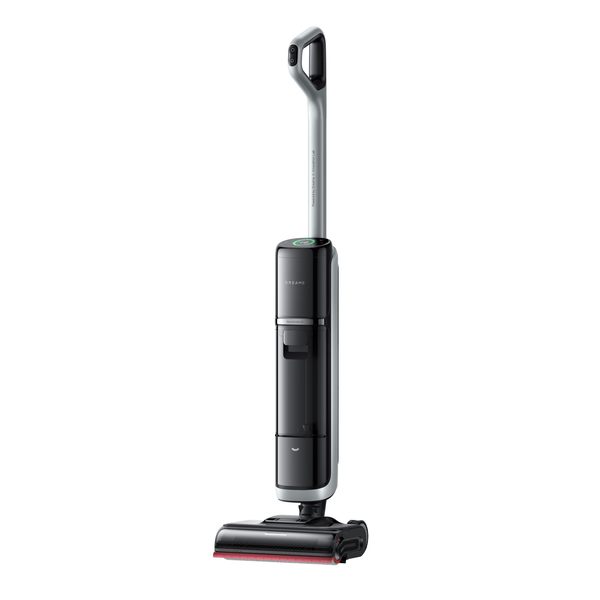 Dreame H15 Pro Heat Wet and dry vacuum cleaner, 0.8 L, 400 W, 30 Ah