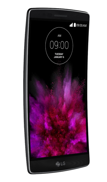 LG G-Flex2 16Gt Titaani