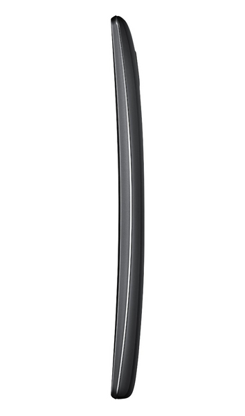LG G-Flex2 16Gt Titaani